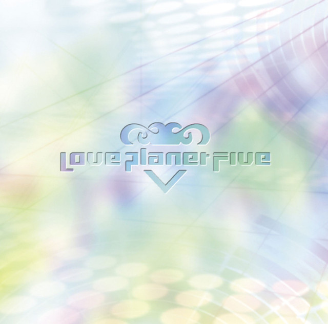 Love Planet Five Photo