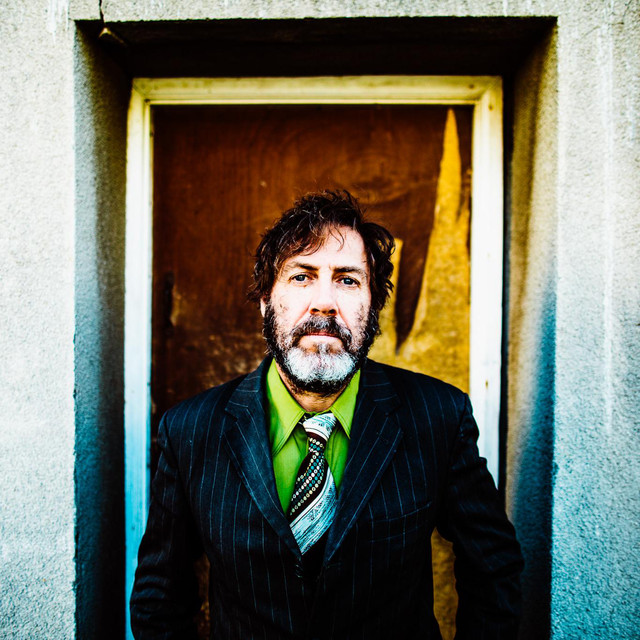 Peter Bruntnell photo