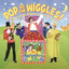 Pop Go the Wiggles! cover