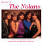 The Best of The Nolans cover