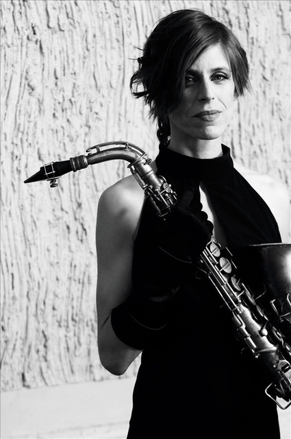 Muriel Grossmann Photo