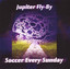 Soccer Every Sunday Albumcover