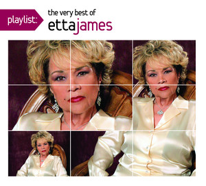 Playlist: The Very Best of Etta James album
