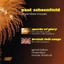 Chamber Music of Paul Schoenfield Albumcover