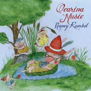 Ocarina Music album