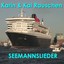 Seemannslieder Albumcover