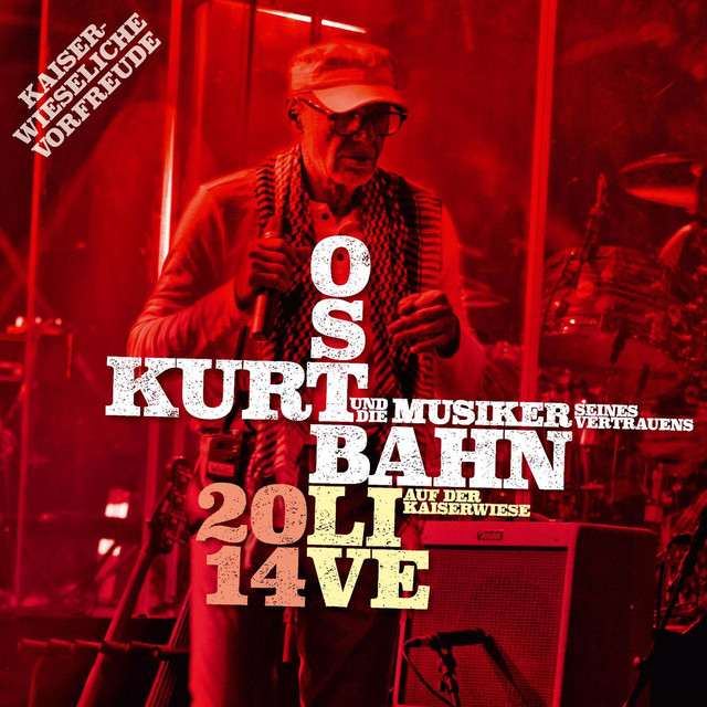 Kaiserwieseliche Vorfreude cover