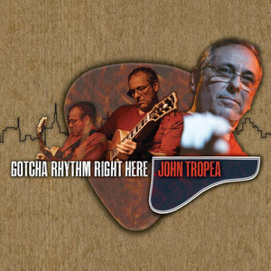 Gotcha Rhythm Right Here cover