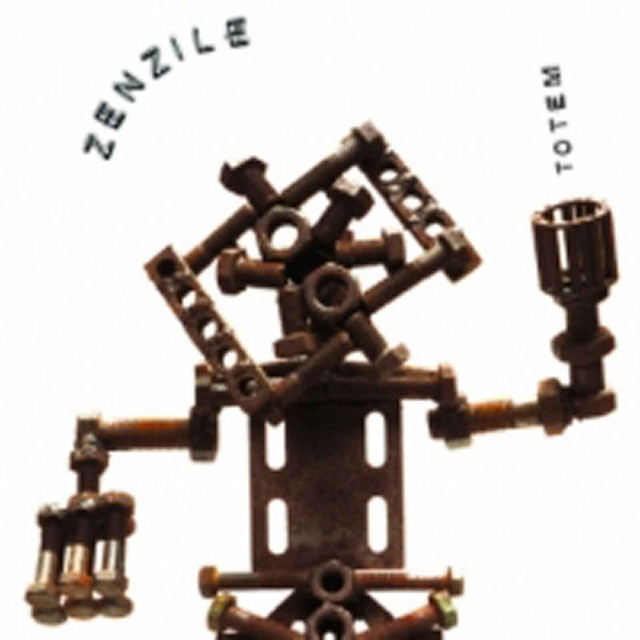 Totem cover