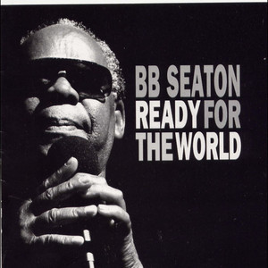 Ready For The World album