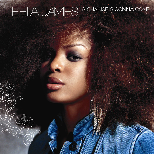 A Change Is Gonna Come (u.s. Release) cover