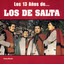 Los 13 Años De... Albumcover