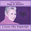 Say It Sister cover
