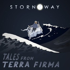 Tales From Terra Firma cover
