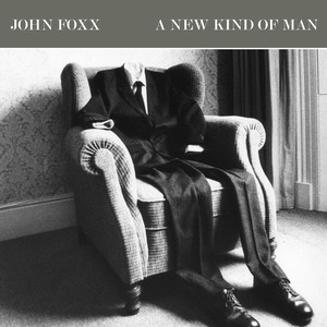 A New Kind of Man album