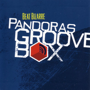 Pandoras Groove Box cover