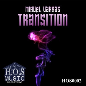 Transition Albumcover
