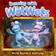 Dancing with The Wot Wots Albumcover