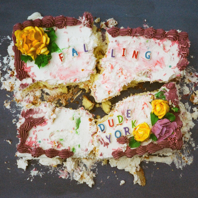 Falling cover