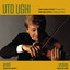 Brahms/Bruch: Concerto Per Violino Albumcover