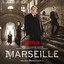Marseille (A Netflix Original Series Soundtrack) cover