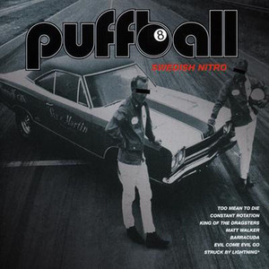 Swedish Nitro album