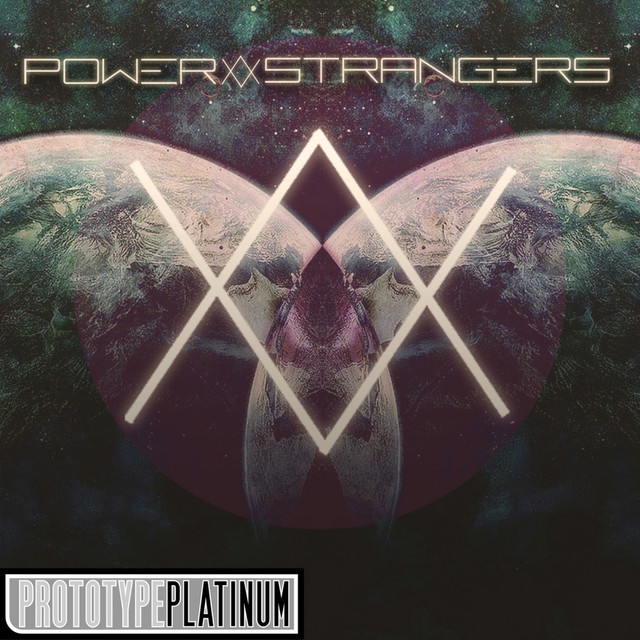 Power Strangers Photo