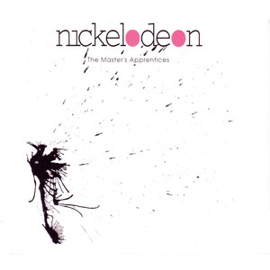 Nickelodeon cover