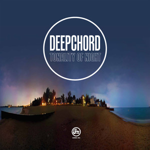 Tonality of Night cover