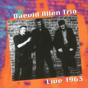 Live 1963 album