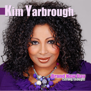Kim Yarbrough