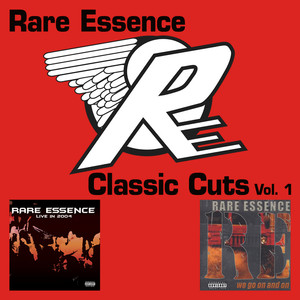 Classic Cuts Vol. 1 cover
