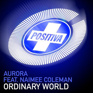 Ordinary World cover