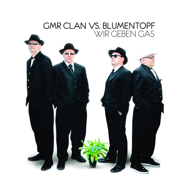 GMR Clan Photo