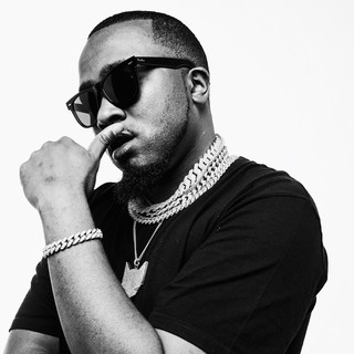 Ice Prince Photo
