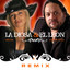 Dalila y Leo Mattioli