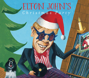 Elton John's Christmas Party album
