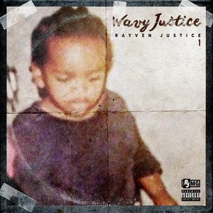 Wavy Justice cover