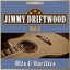 Masterpieces presents Jimmie Driftwood: Hits & Rarities, Vol. 2 (41 Country Songs) cover