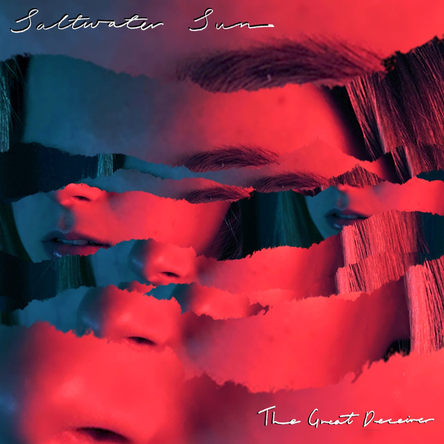 The Great Deceiver cover