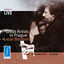 Great Artists in Prague - Lazar Berman Albumcover