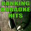 Ranking Karaoke Hits Albumcover