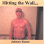 Hitting The Wall Albumcover