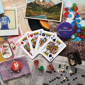 Commonwealth album
