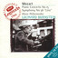 Piano Concerto no. 15 / Symphony no. 36 