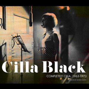 Completely Cilla: 1963-1973 album