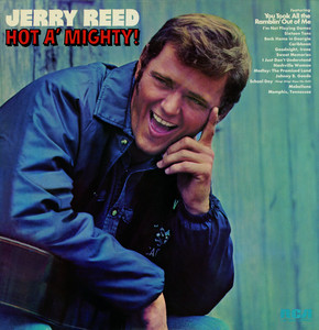 Hot A' Mighty! album
