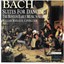 Johann Sebastian Bach Suits For Dancing - The Boston Early Music Soloists, Malloch Albumcover