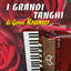 I Grandi Tanghi di Gorni Kramer Albumcover