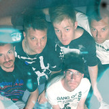 Cold War Kids Photo